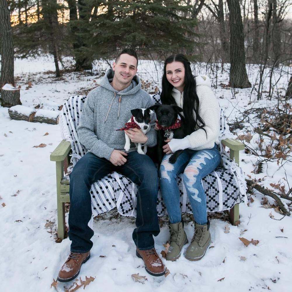 Meet your Posher, Adrienne